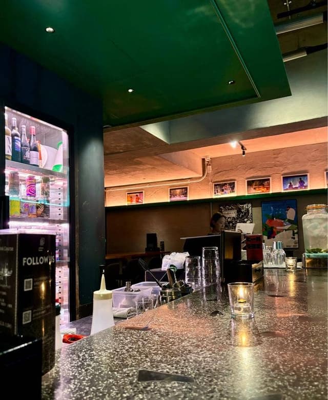Carbon Brews Tokyo - サブ画像2