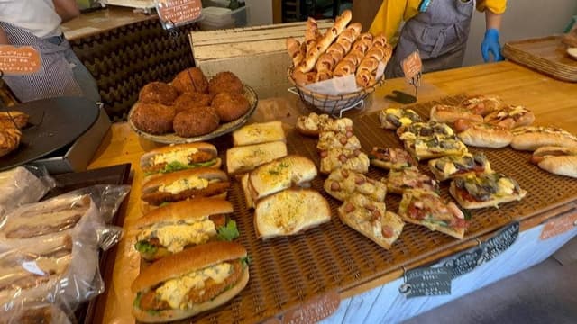 パンノチハレ - サブ画像3