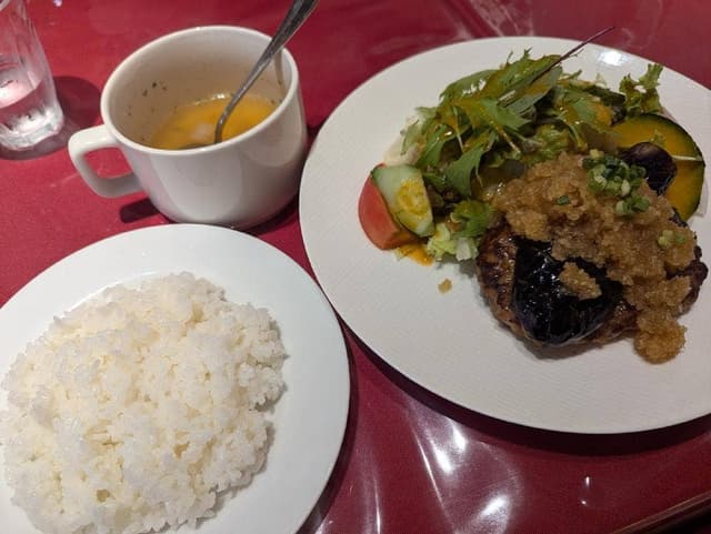 ラパンドォール - サブ画像1