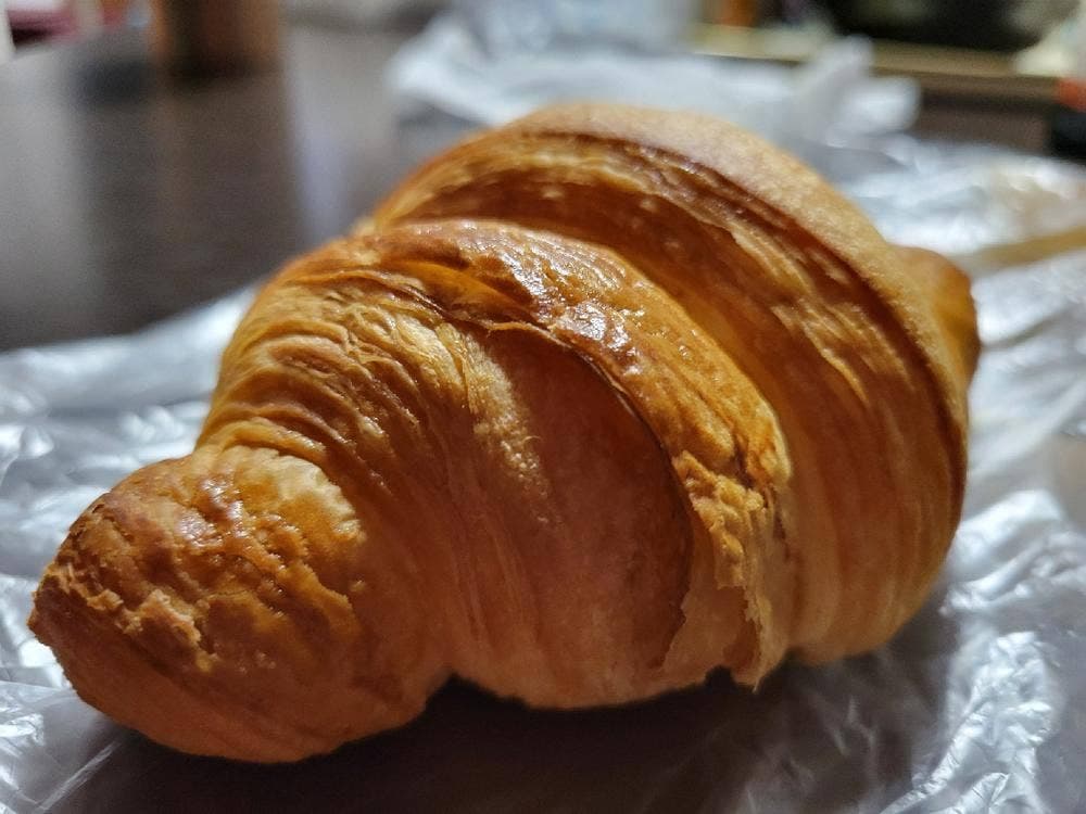 ブーランジェリー マシマシ