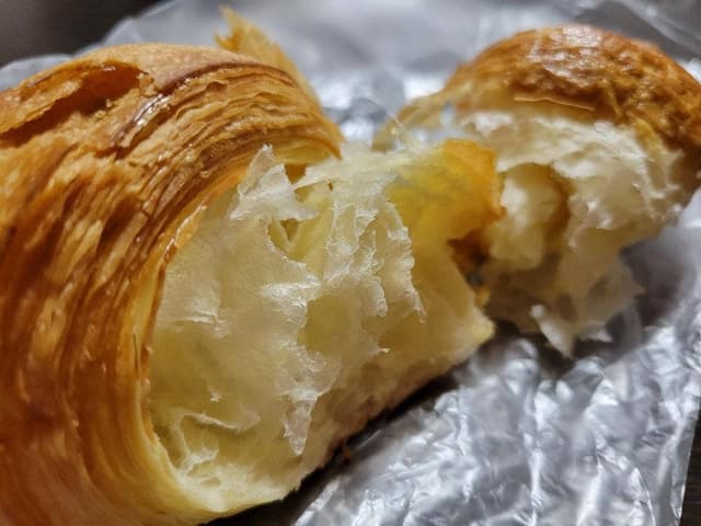 ブーランジェリー マシマシ - サブ画像2