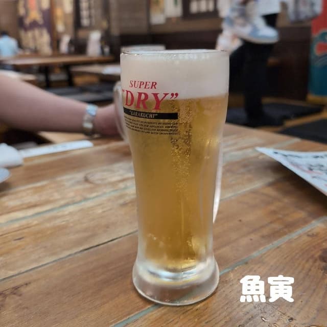魚寅食堂 - サブ画像1