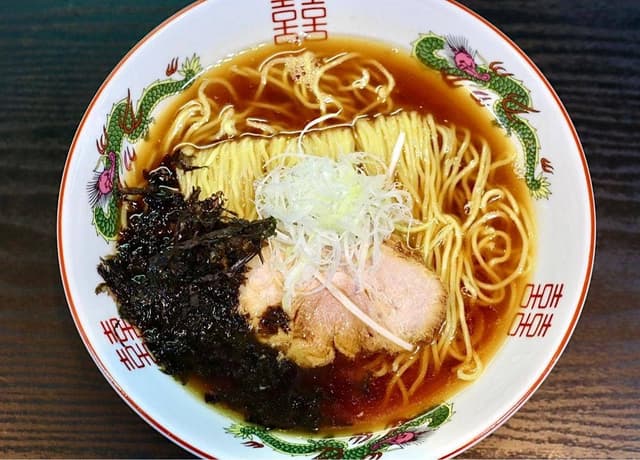 拉麺かぶき - サブ画像3
