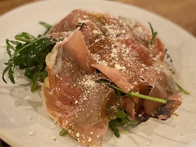 TRATTORIAenne - サブ画像1