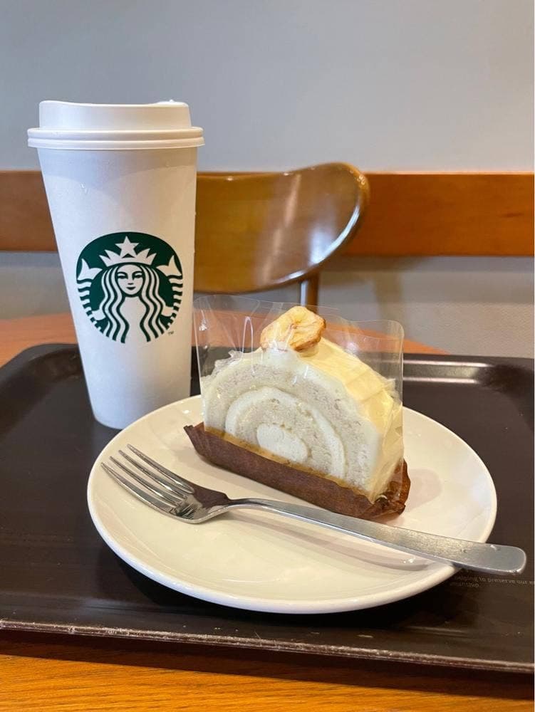 スターバックス コーヒー ラビスタ新杉田店