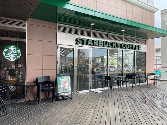スターバックス コーヒー ラビスタ新杉田店 - サブ画像3
