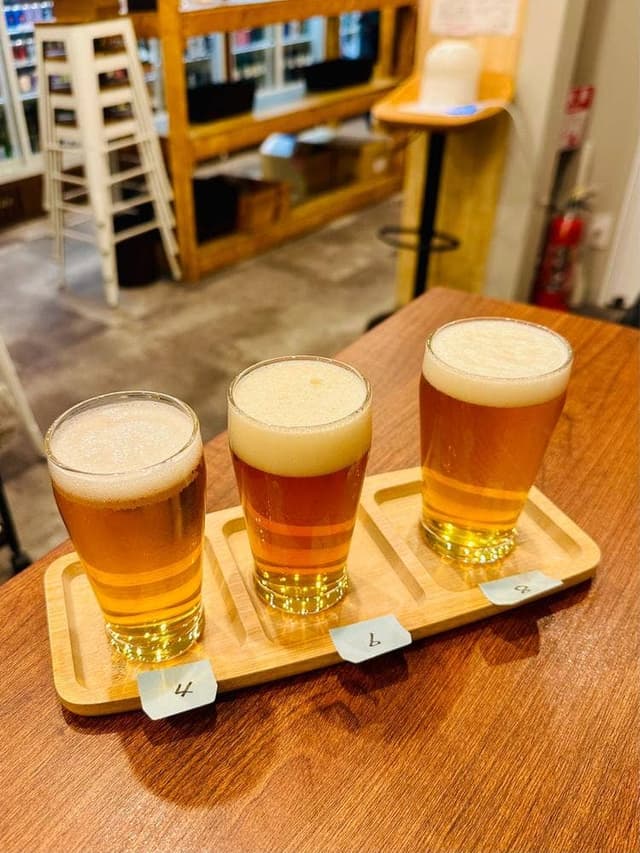 酒の中村園 魚町店 - サブ画像1