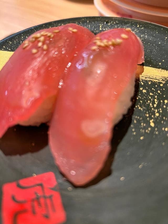 究極！回転寿司 寿司虎 新別府店 - サブ画像2