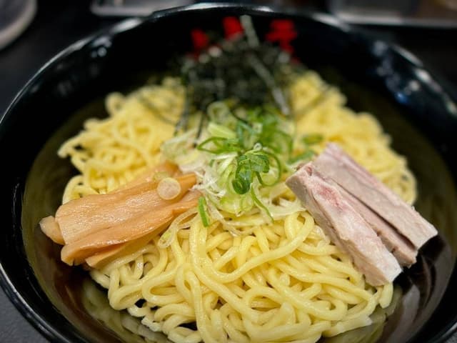 油そば 東京油組総本店 浦和組 - サブ画像3