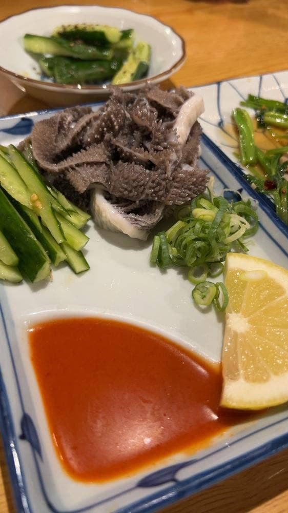 居酒屋ニューエビスノ - サブ画像2