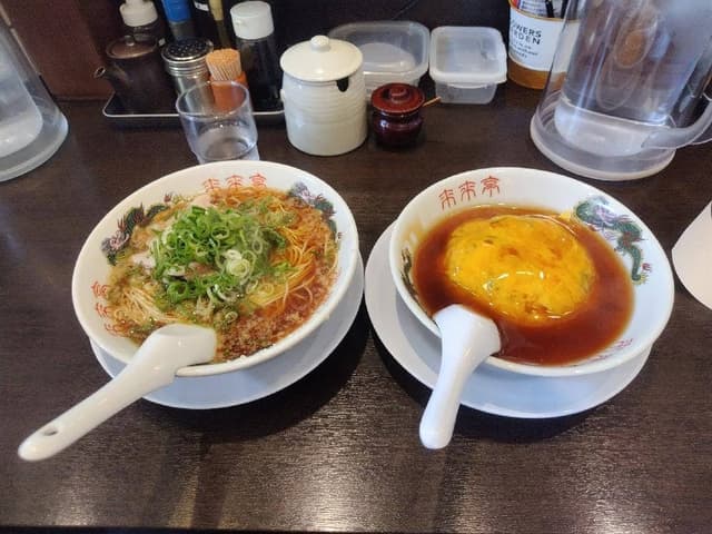 来来亭 守山店 - サブ画像2