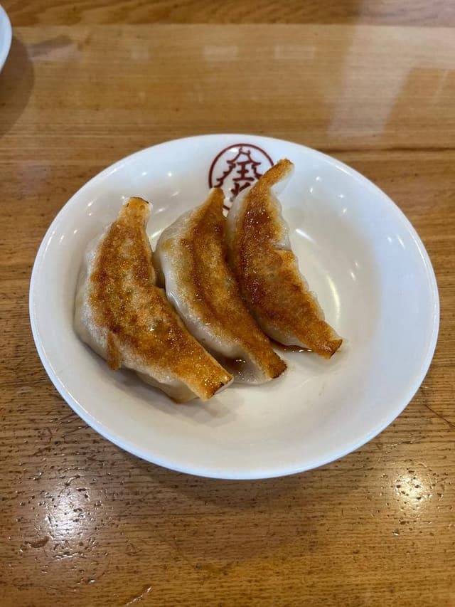 大阪王将 広島可部店 - サブ画像1