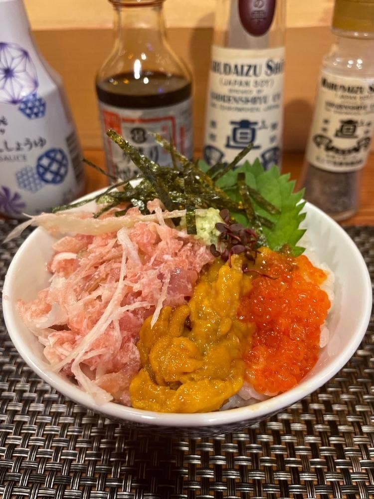 鮮選酒場 あられ屋 神田本店