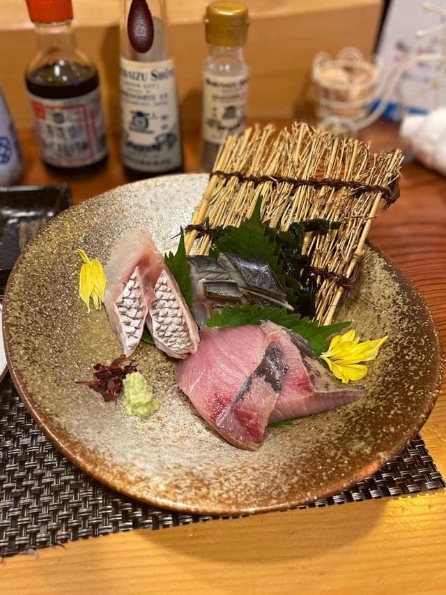 鮮選酒場 あられ屋 神田本店 - サブ画像2