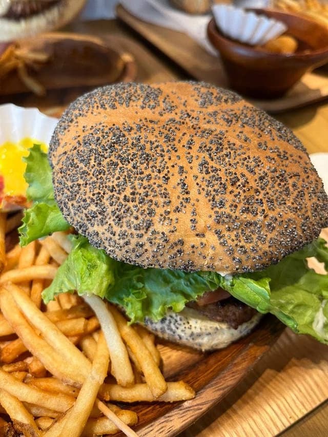 KUA`AINA 神戸三田プレミアム・アウトレット店 - サブ画像3