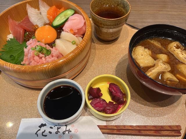 瀬戸蔵カフェ花ごよみ - サブ画像3