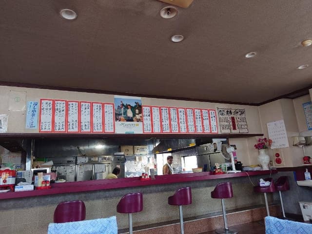 中華料理 香蘭 - サブ画像2