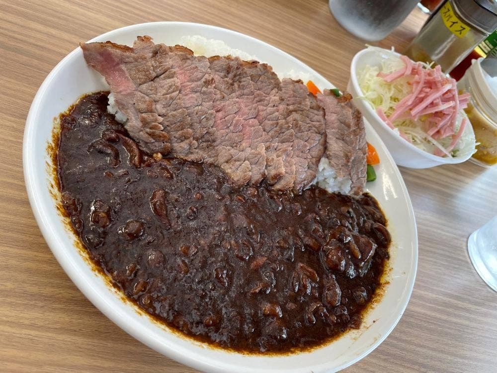 清柳食産 ミートハウス おにくやさん