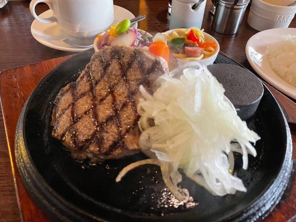 サフラン