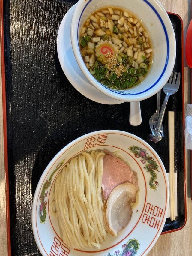 時雨製麺所 ららぽーと湘南平塚店 - サブ画像3