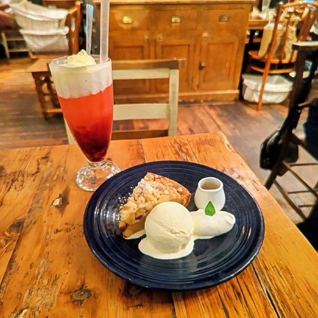 GRANNY SMITH 銀座店 - サブ画像2