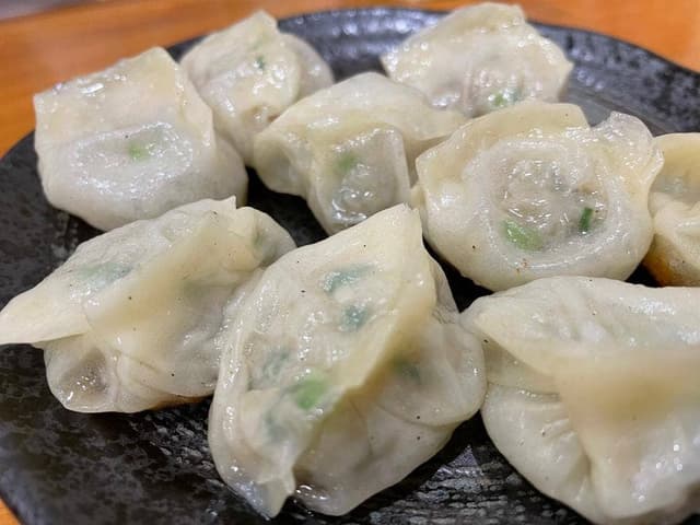 宝雲亭 本店 とり福 - サブ画像1