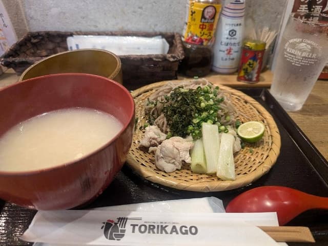 Torikago 赤羽南口店 - サブ画像3