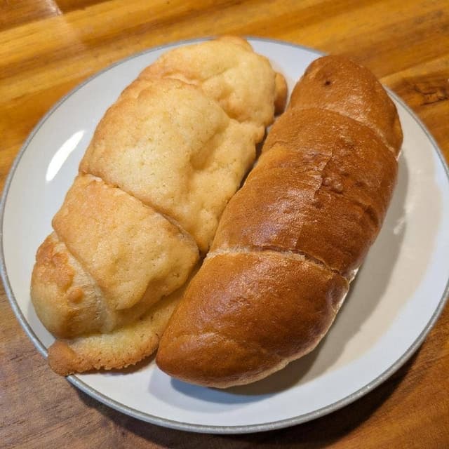 塩パン屋 パン・メゾン - サブ画像3