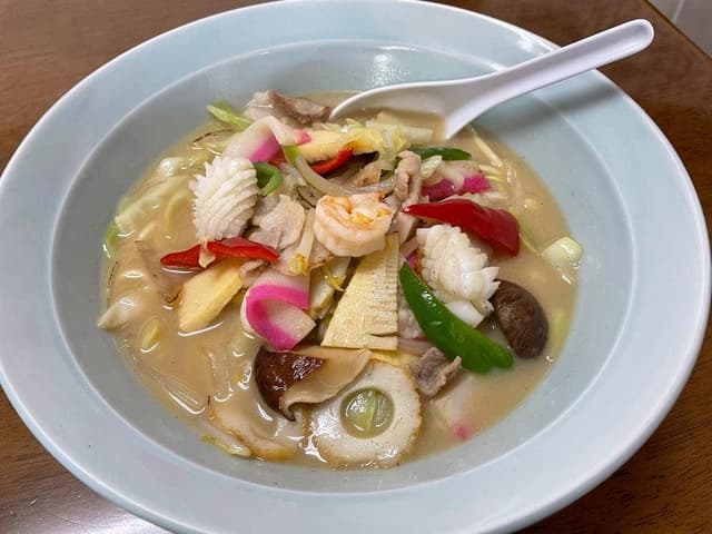 じゅん食堂 - サブ画像1