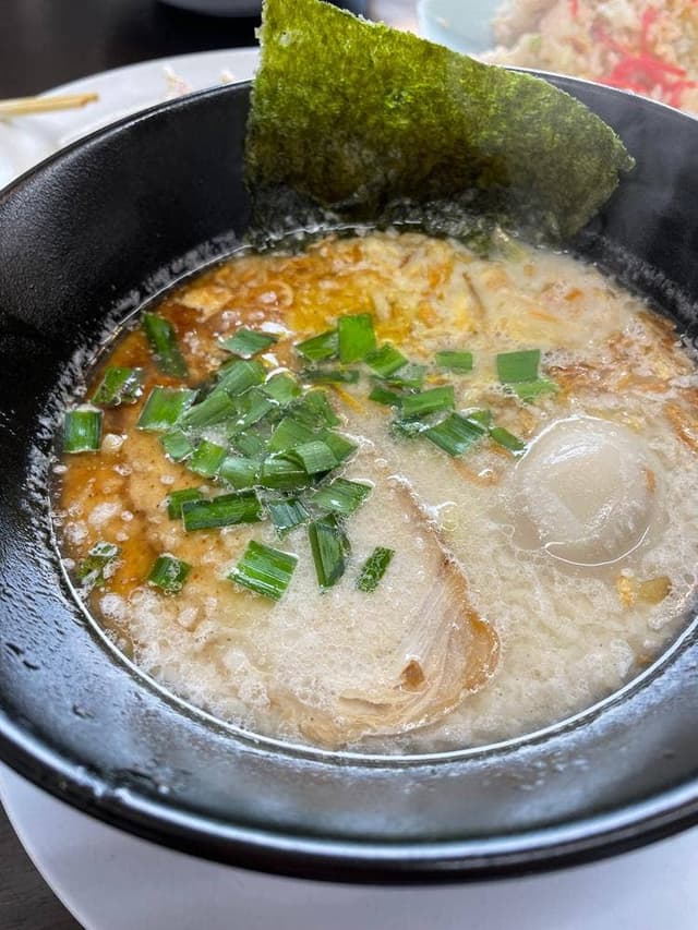 ラーメンばんだい 新鎌ヶ谷店 - サブ画像3