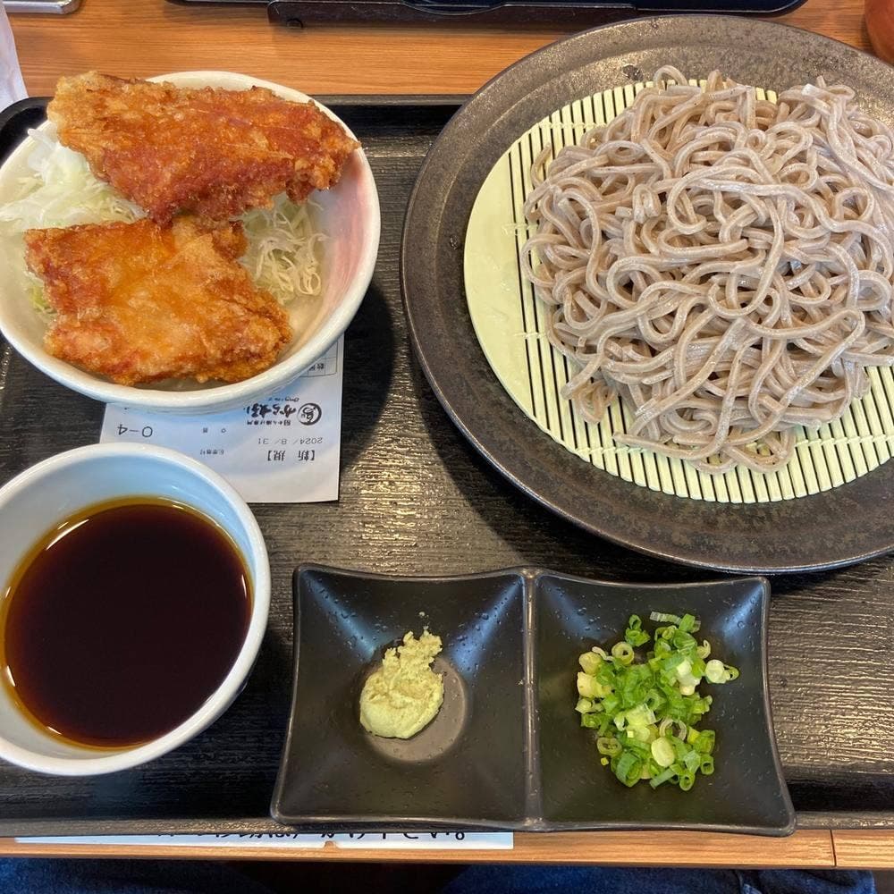 から好し 川崎新川通り店