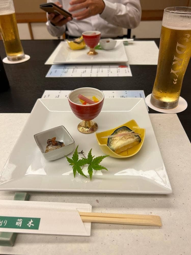 和創り 萌木