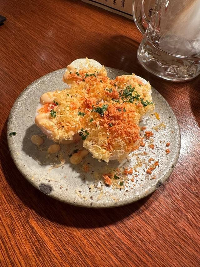 大衆ビストロ ジル 目黒 - サブ画像1