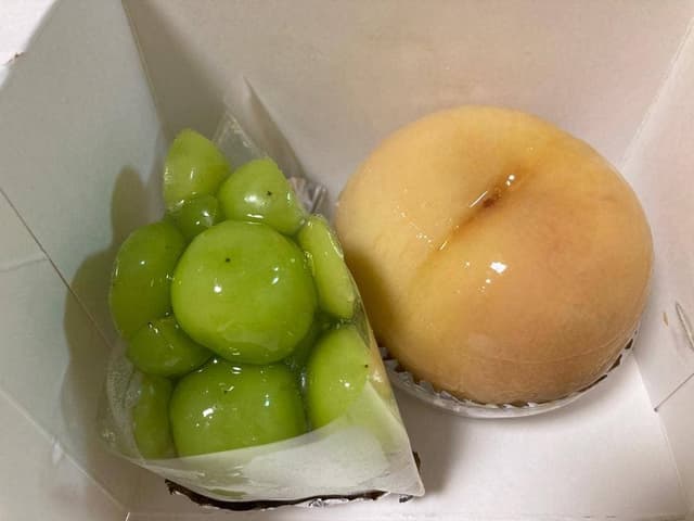 近江屋洋菓子店 神田店 - サブ画像3