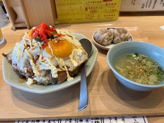 焼売酒場なかめ 新百合ヶ丘店 - サブ画像1