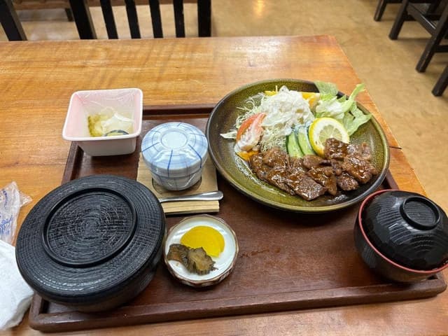 伯備 - サブ画像2