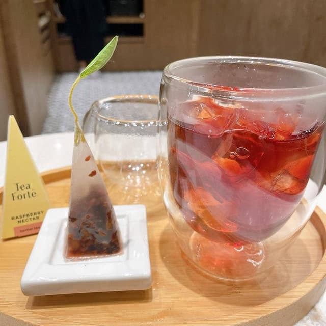 Tea Forté 銀座店 - サブ画像2