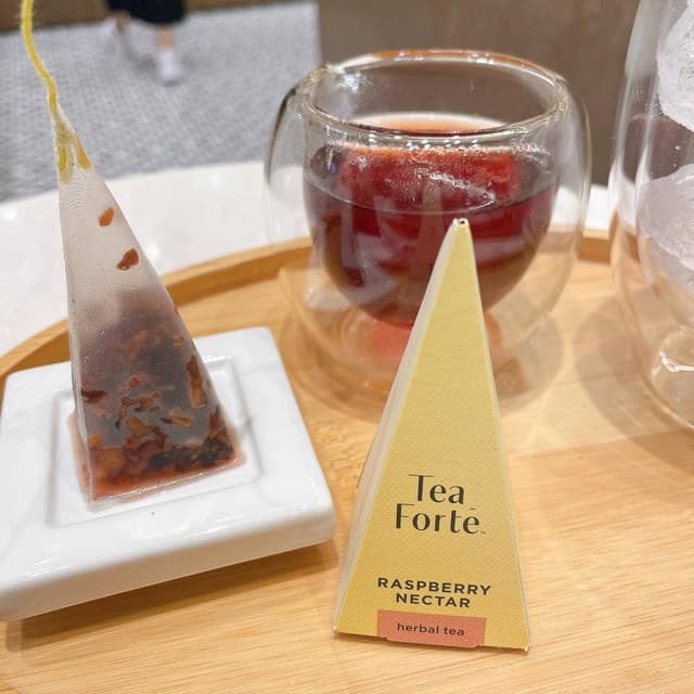 Tea Forté 銀座店 - サブ画像3
