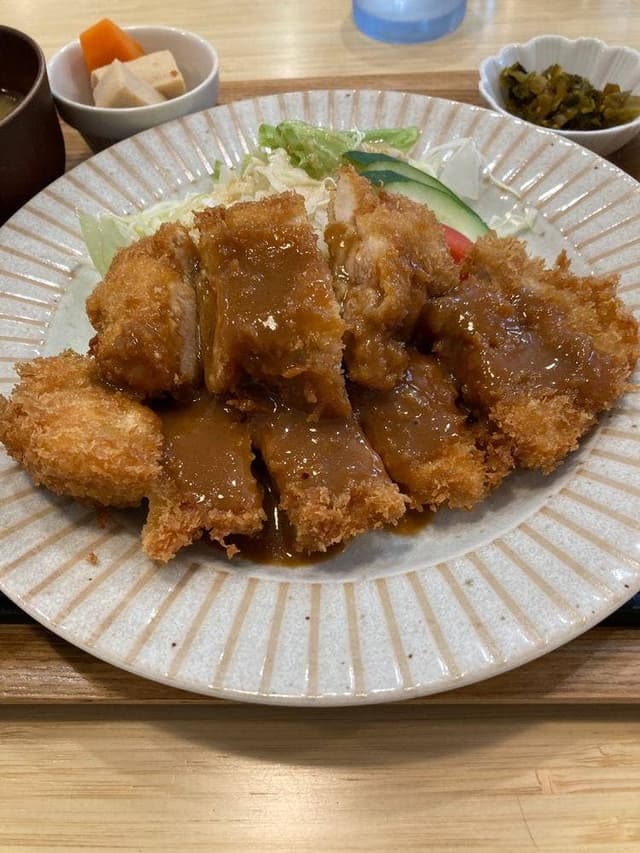 キッチンハウスマスダ - サブ画像1