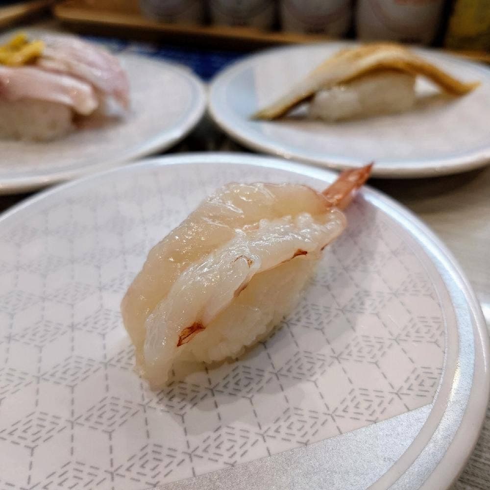 はま寿司 四条壬生店
