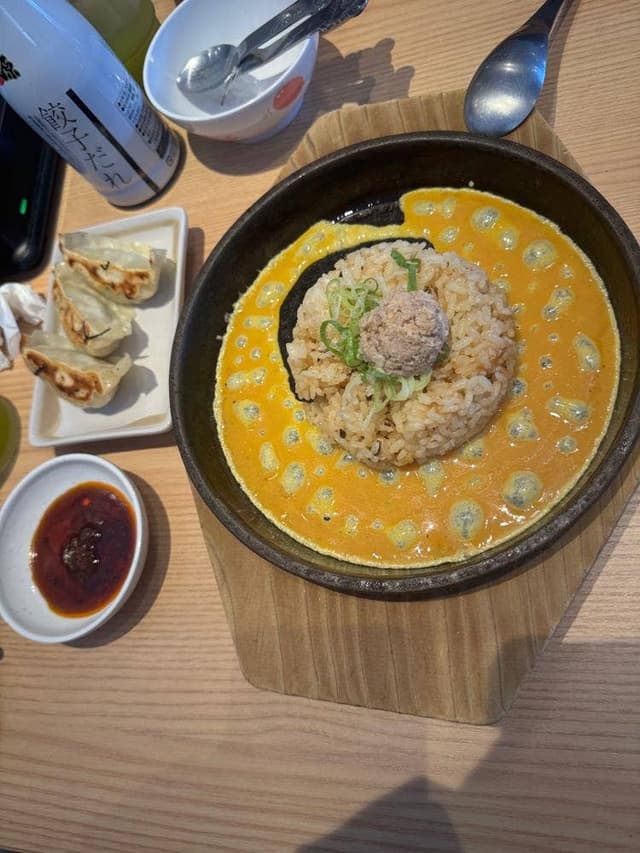 丸源ラーメン 長野東和田店 - サブ画像1