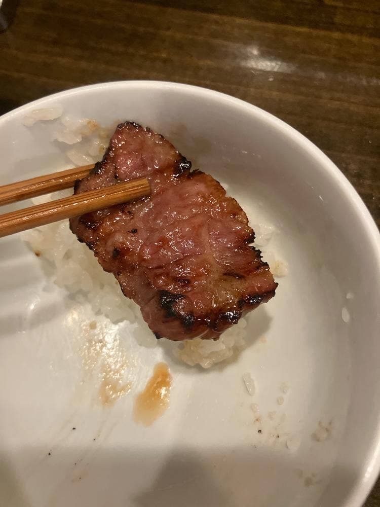 焼肉ホルモン10