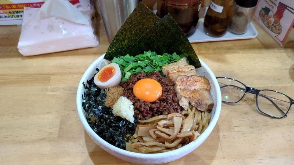 てっぺん頂天 緑店