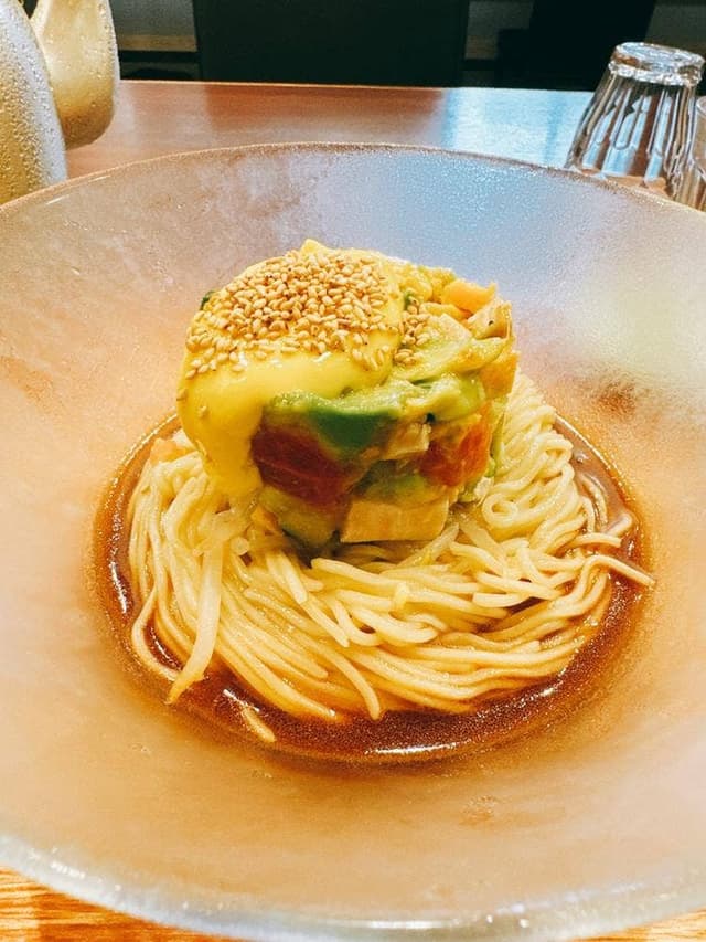 ラーメン ル・デッサン - サブ画像1