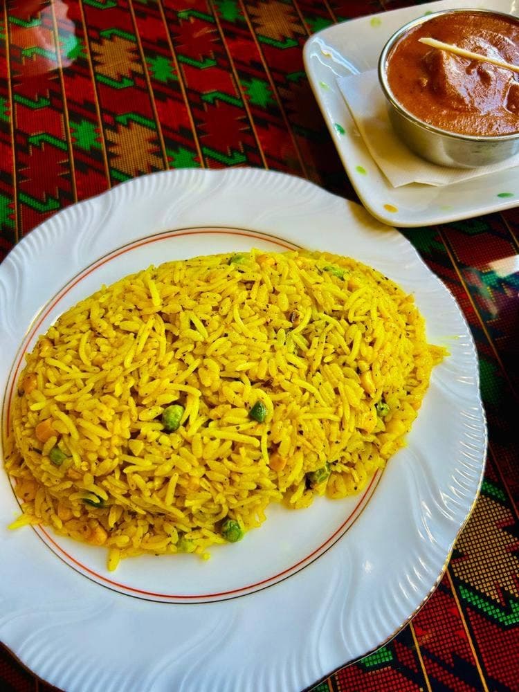 ドスティ 2号店