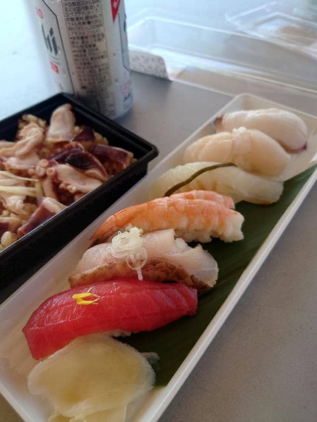 三政商店 いしのまきげんき市場 - サブ画像3