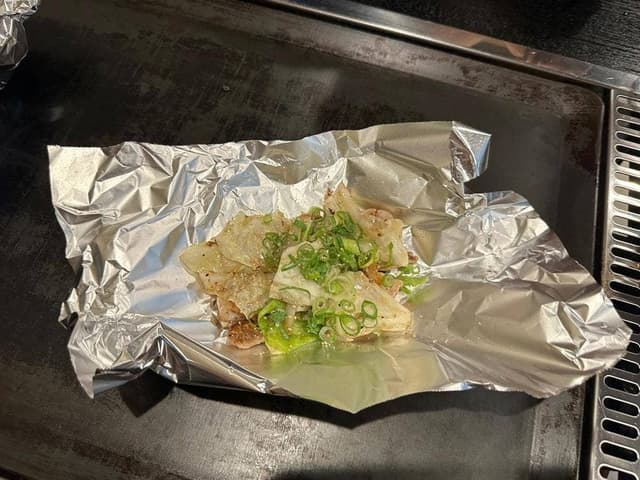 お好み焼き、焼きそば、鉄板焼きの店 月花と、、、 - サブ画像1