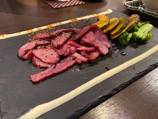 馬タン牛タン 下通り店 - サブ画像2