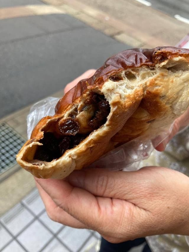 ベーカリーショップ上坂 - サブ画像3