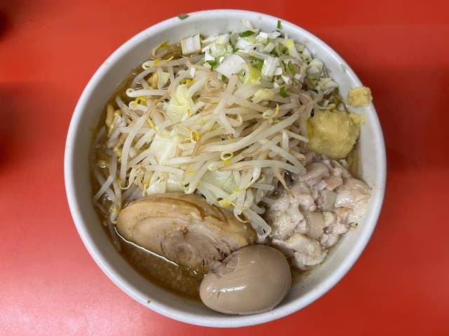 ぶたのジョー - サブ画像1